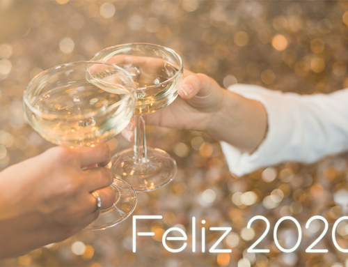 Feliz Ano Novo!